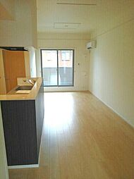 フィオーレ悠 2階2LDKのリビング/ダイニング