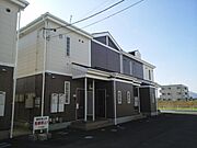 讃岐塩屋駅より徒歩29分 築26年10ヶ月 2階建の賃貸物件