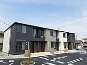 丸亀駅より徒歩14分 2階 築2年5ヶ月の賃貸物件