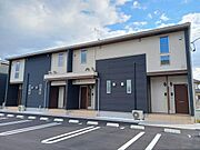 アクティ・コルザA 1階 築1年の賃貸物件