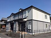 金蔵寺駅より徒歩41分 1階 築25年9ヶ月の賃貸物件