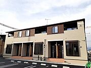 綾川駅より徒歩7分 1階 築2年9ヶ月の賃貸物件