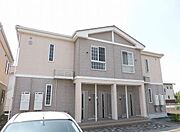 シャイニングローズＢ 1階 築21年10ヶ月の賃貸物件