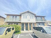 サニーベイル2番館 1階 築21年10ヶ月の賃貸物件