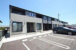 ベルシオン東山崎町A