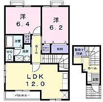 間取り：237006446197