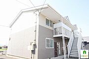 アメニティハイツカワシマC 2階 築29年5ヶ月の賃貸物件