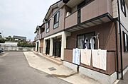 レジデンスF・B 1階 築23年3ヶ月の賃貸物件