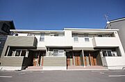 香西駅より徒歩3分 1階 築16年10ヶ月の賃貸物件