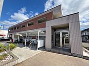 伏石駅より徒歩14分 1階 築5年10ヶ月の賃貸物件