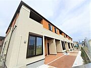 観音寺駅より徒歩23分 2階 築3年3ヶ月の賃貸物件