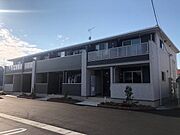 プラシード坂本B 1階 築6年の賃貸物件