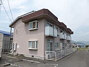 フォレストパークA 2階 築32年11ヶ月の賃貸物件