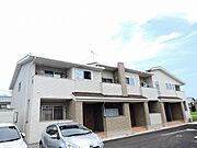 グランディール28B 2階 築9年8ヶ月の賃貸物件