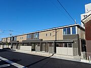 グランリヴィエールIII 1階 築9年の賃貸物件