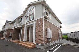 ハイツ　コンチェルトB