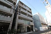 瓦町駅より徒歩4分 2階 築24年5ヶ月の賃貸物件