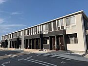 坂出駅より徒歩21分 2階 築4年7ヶ月の賃貸物件