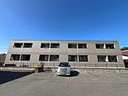 金蔵寺駅より徒歩10分 2階 築17年8ヶ月の賃貸物件