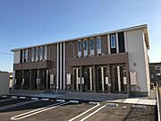 元山駅より徒歩8分 1階 築5年8ヶ月の賃貸物件