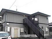 畑田駅より徒歩11分 1階 築26年1ヶ月の賃貸物件