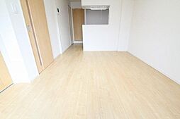 花梨II 2階1LDKのリビング/ダイニング