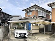 丸亀駅より徒歩11分 2階 築38年6ヶ月の賃貸物件