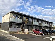 金蔵寺駅より徒歩35分 1階 築4年5ヶ月の賃貸物件