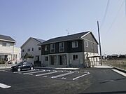 フォンテーヌ金倉Ａ 1階 築10年9ヶ月の賃貸物件