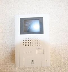 リエートパーク 2階2LDKの室内