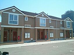 メゾン・ド・ヴァースト　I