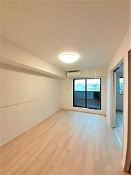 ルーベル宇多津IIIA 2階2LDKのリビング/ダイニング