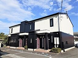 コスモハイツ　Ｃ