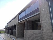 観音寺駅より徒歩39分 2階 築5年5ヶ月の賃貸物件