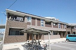 高松琴平電気鉄道長尾線 水田駅 徒歩5分の賃貸アパート