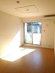 フロイデ　KANAGEN　II 1階2DKのリビング/ダイニング