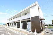 レオパレスコージコート 1階 築24年7ヶ月の賃貸物件