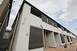 マクール国分寺Ｃ