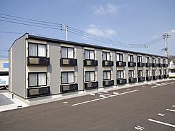 レオパレスポートビレッジ