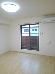 ヴァンベール　西大浜 2階1LDKのリビング/ダイニング