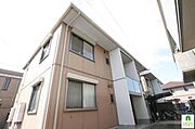 林道駅より徒歩14分 1階 築20年6ヶ月の賃貸物件