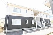 古高松駅より徒歩4分 1階 築37年4ヶ月の賃貸物件