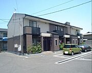 宇多津駅より徒歩48分 2階 築27年9ヶ月の賃貸物件