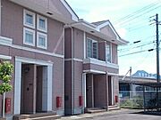 サンシャイン 桜川 Cの賃貸物件