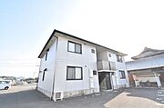 琴平駅より徒歩7分 築25年4ヶ月 2階建の賃貸物件
