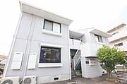 サンハイツＭＢ 1階 築37年10ヶ月の賃貸物件