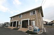 仏生山駅より徒歩13分 2階 築18年11ヶ月の賃貸物件