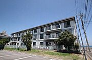 昭和町駅より徒歩16分 3階 築41年6ヶ月の賃貸物件