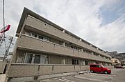 桜サライ 2階 築16年11ヶ月の賃貸物件