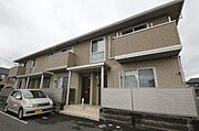 太田駅より徒歩39分 1階 築12年の賃貸物件